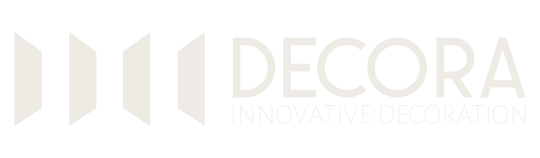 DECORA — Innovative Decoration
