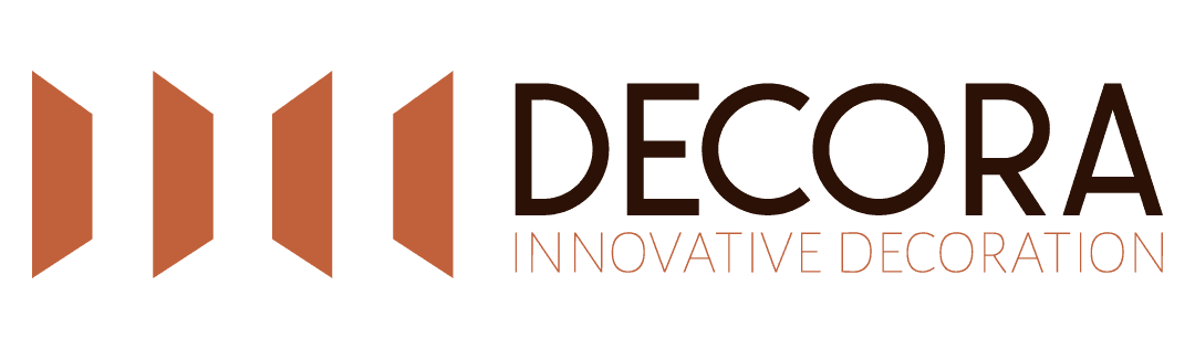 DECORA — Innovative Decoration