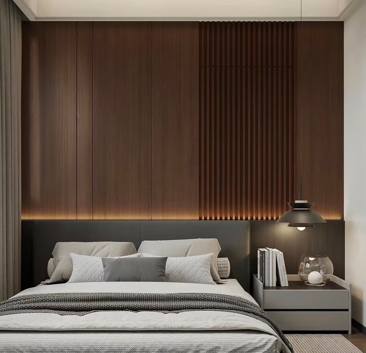 Hotels, offices & showrooms