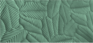 Banana Leaf colourway 2