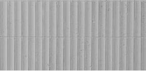 Concave Column Travertine colourway 2