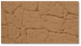 Loess Wall colourway 1
