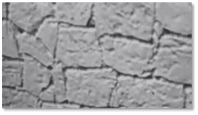 Loess Wall colourway 2