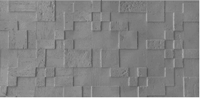 Stone Mosaic colourway 1