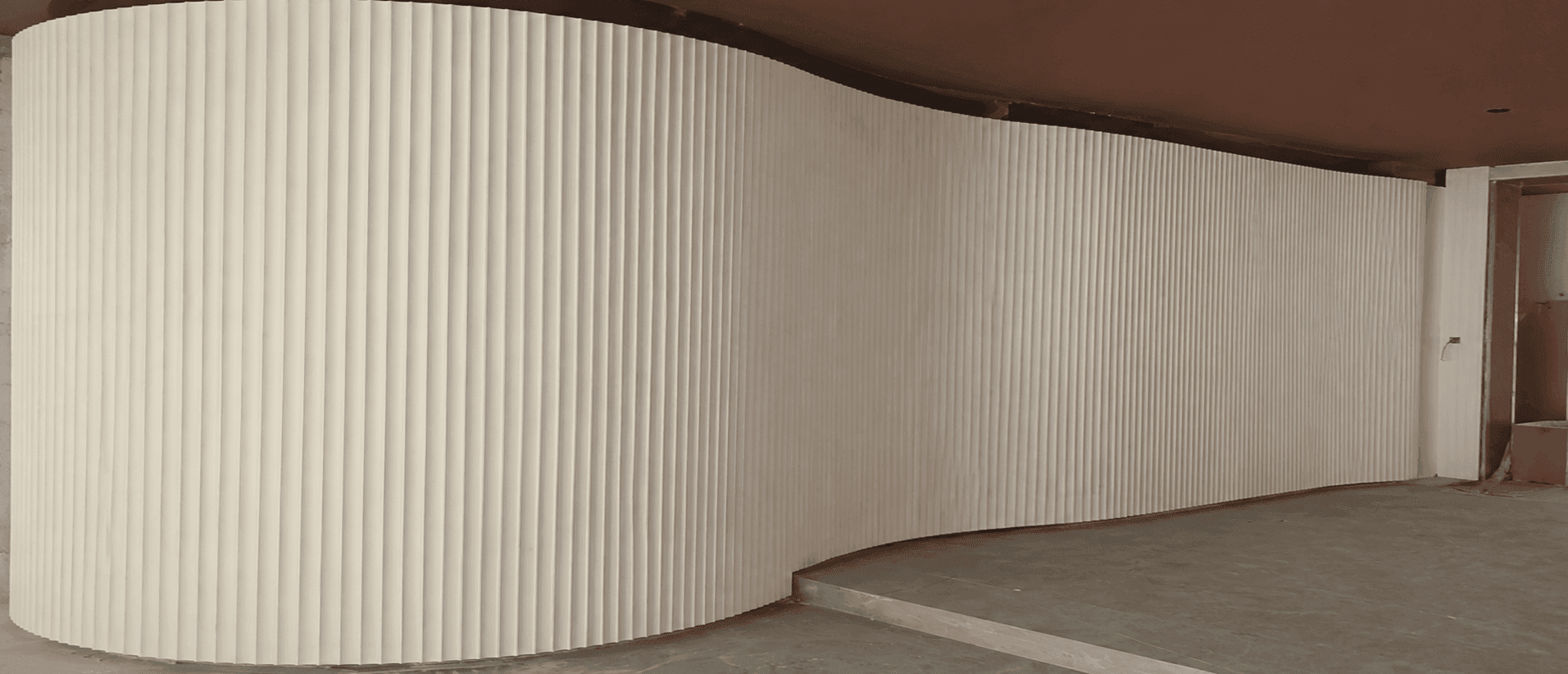 Wave in situ
